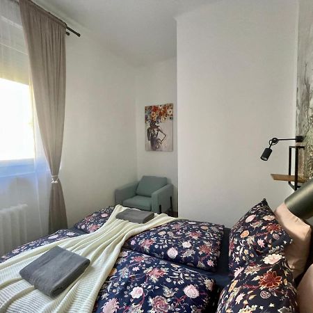 Brand New Apartment #Hollan#3Bedr#2Bathr#Freeparking بودابست المظهر الخارجي الصورة