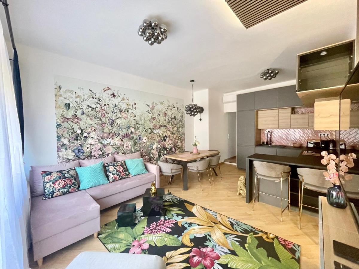 Brand New Apartment #Hollan#3Bedr#2Bathr#Freeparking بودابست المظهر الخارجي الصورة