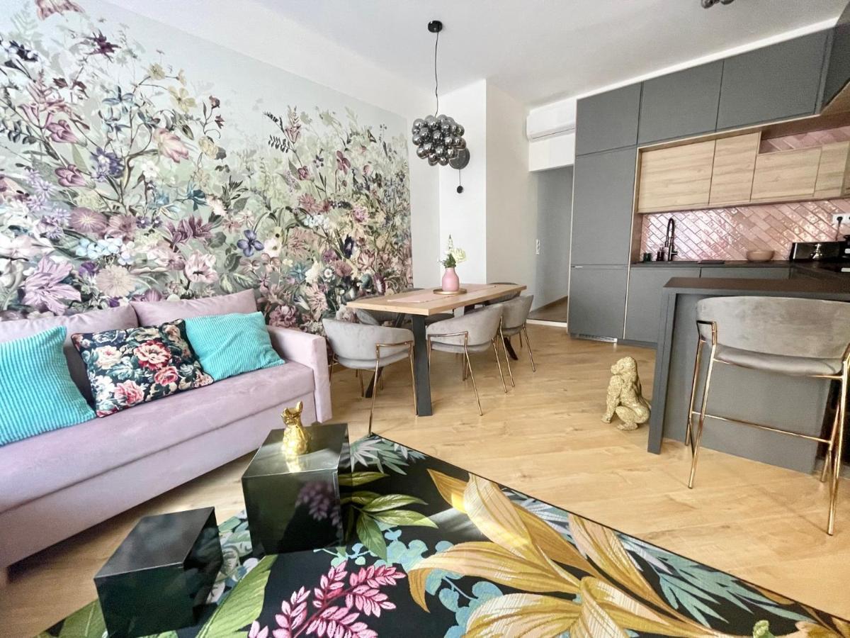 Brand New Apartment #Hollan#3Bedr#2Bathr#Freeparking بودابست المظهر الخارجي الصورة