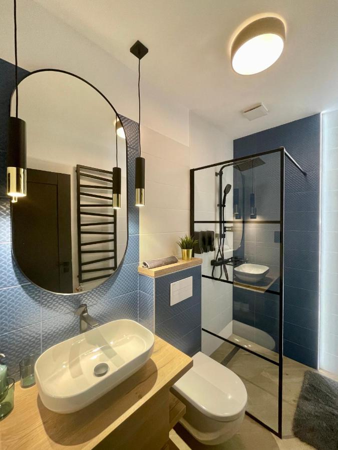Brand New Apartment #Hollan#3Bedr#2Bathr#Freeparking بودابست المظهر الخارجي الصورة