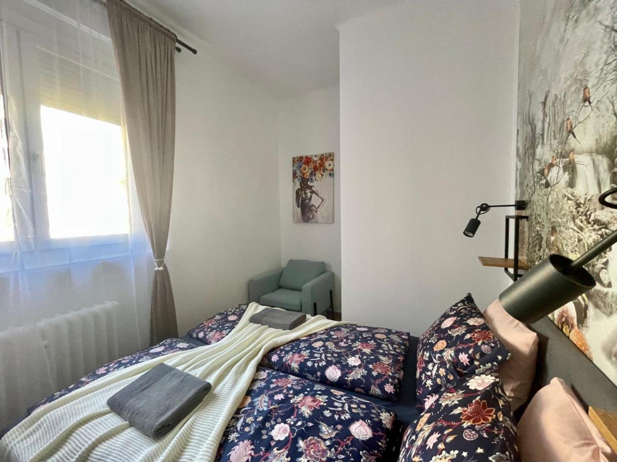 Brand New Apartment #Hollan#3Bedr#2Bathr#Freeparking بودابست المظهر الخارجي الصورة