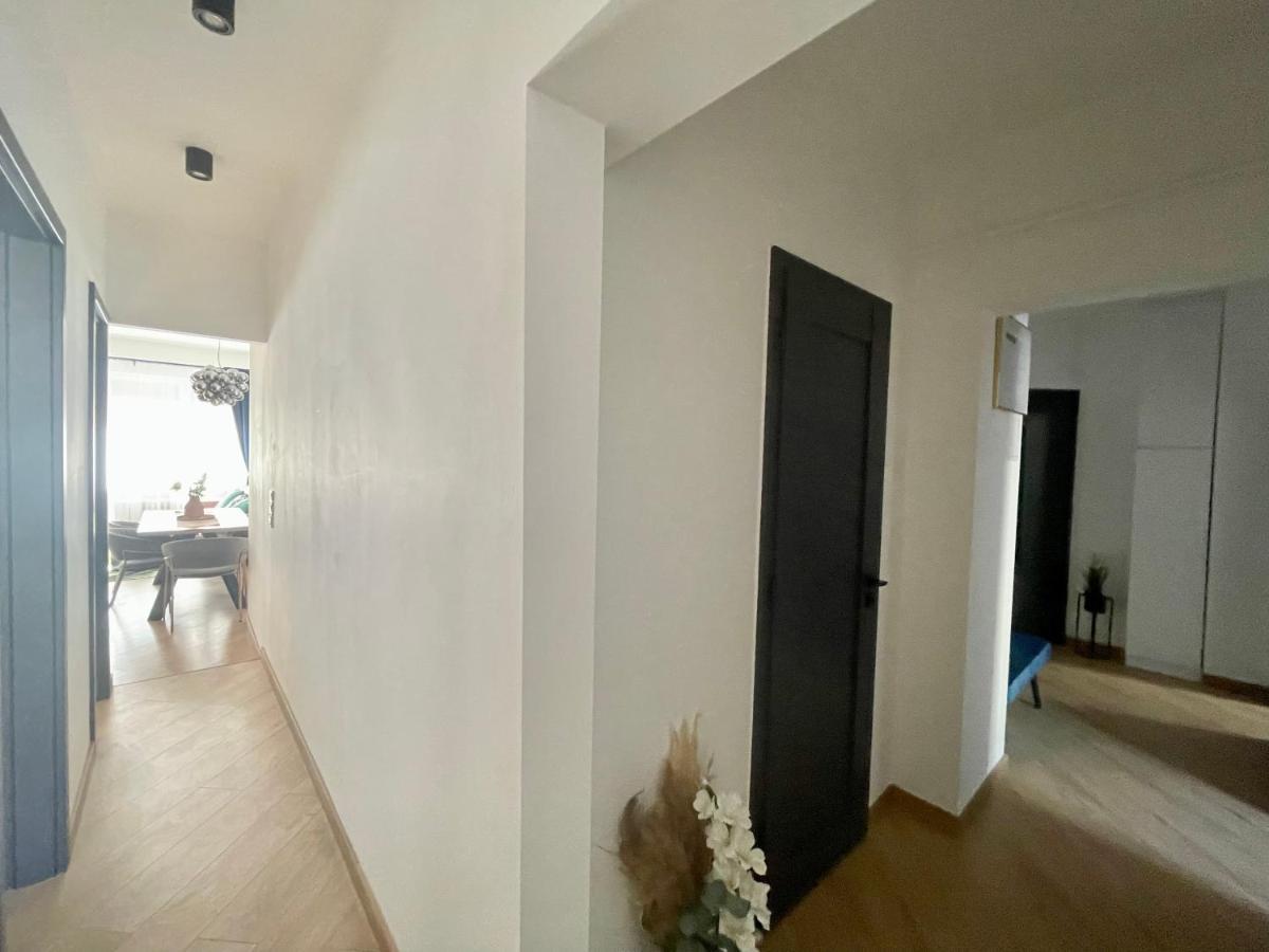 Brand New Apartment #Hollan#3Bedr#2Bathr#Freeparking بودابست المظهر الخارجي الصورة