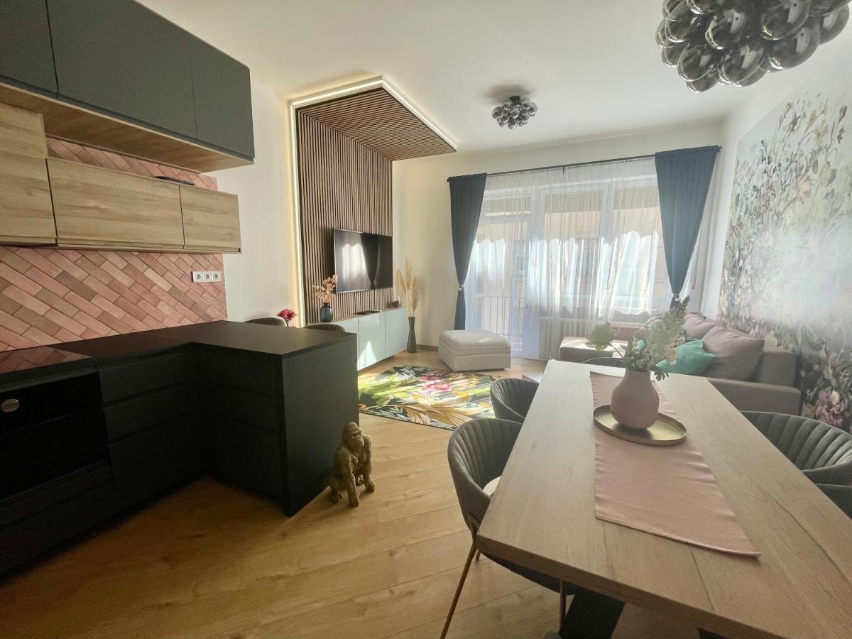 Brand New Apartment #Hollan#3Bedr#2Bathr#Freeparking بودابست المظهر الخارجي الصورة