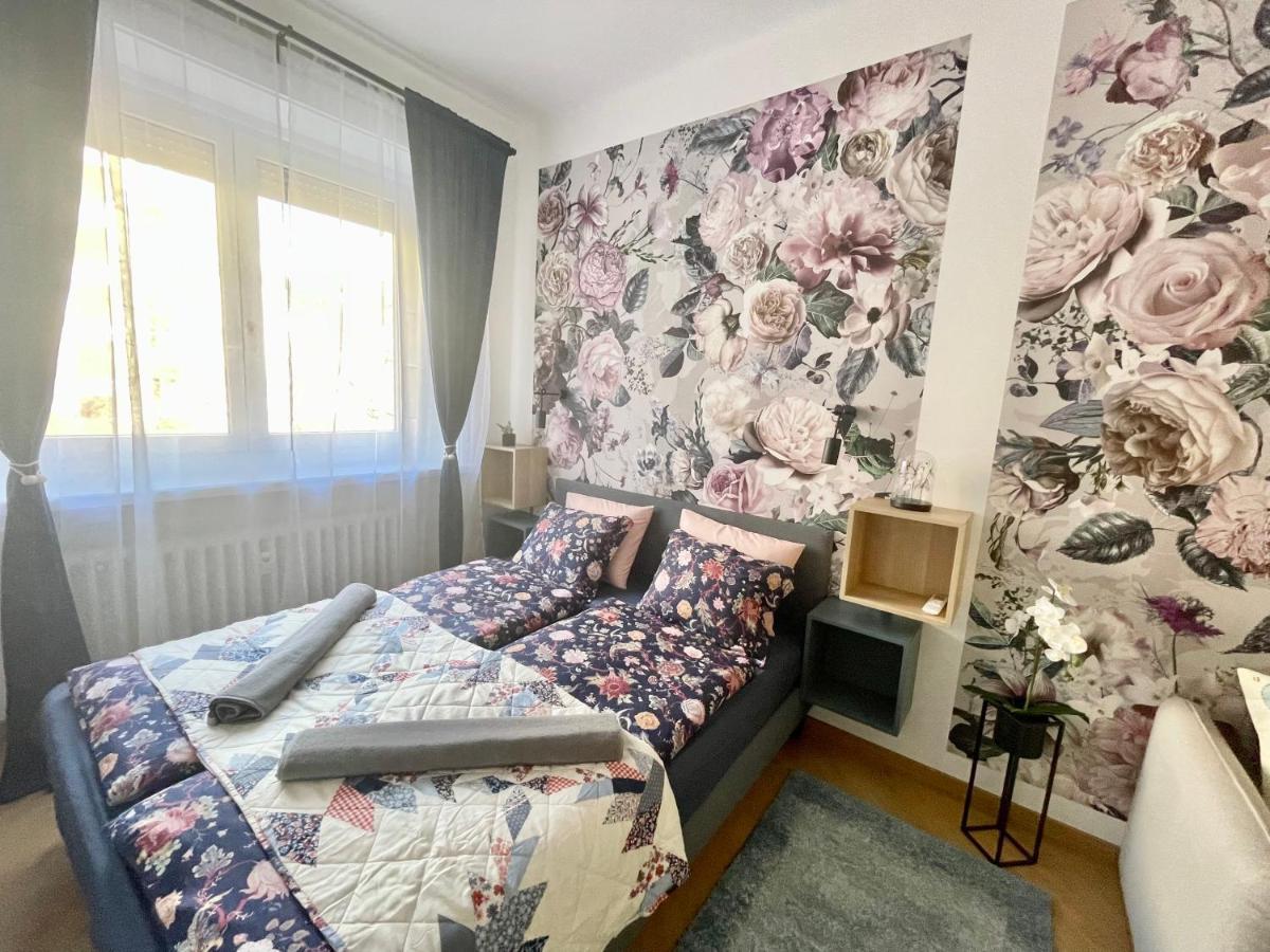 Brand New Apartment #Hollan#3Bedr#2Bathr#Freeparking بودابست المظهر الخارجي الصورة