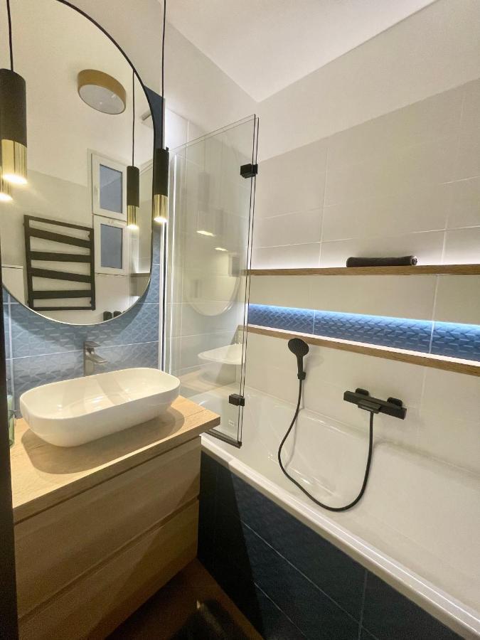 Brand New Apartment #Hollan#3Bedr#2Bathr#Freeparking بودابست المظهر الخارجي الصورة