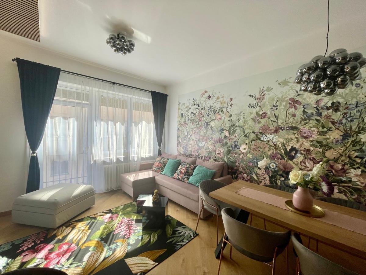 Brand New Apartment #Hollan#3Bedr#2Bathr#Freeparking بودابست المظهر الخارجي الصورة