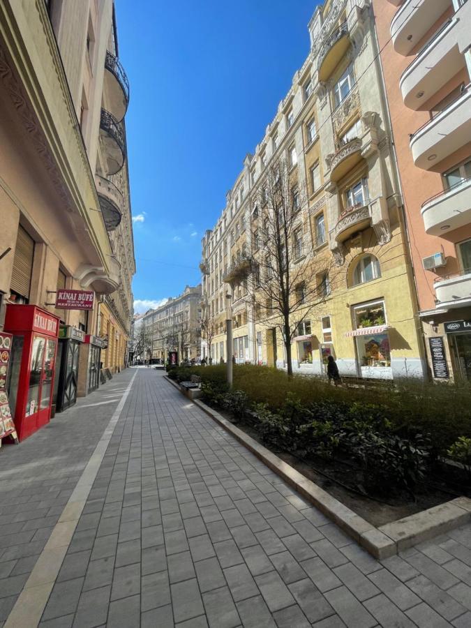 Brand New Apartment #Hollan#3Bedr#2Bathr#Freeparking بودابست المظهر الخارجي الصورة