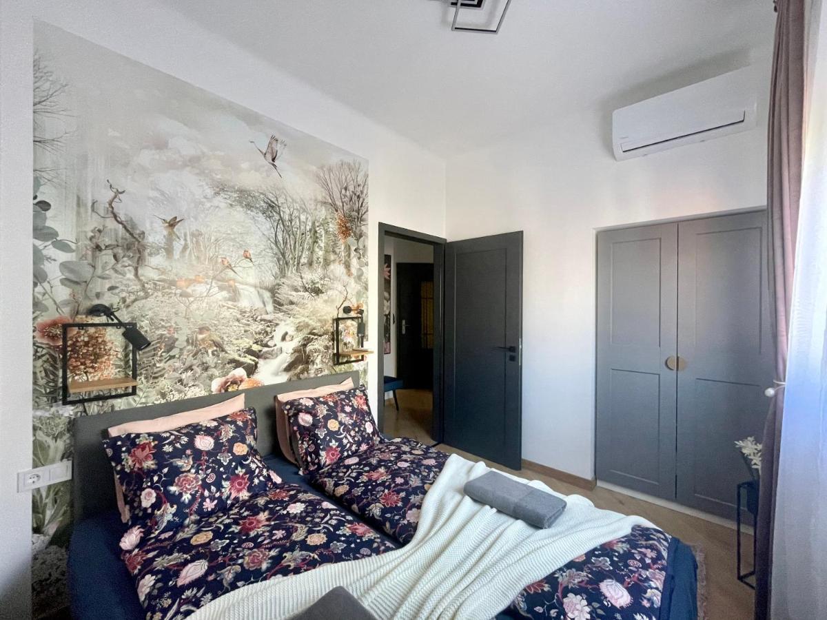 Brand New Apartment #Hollan#3Bedr#2Bathr#Freeparking بودابست المظهر الخارجي الصورة